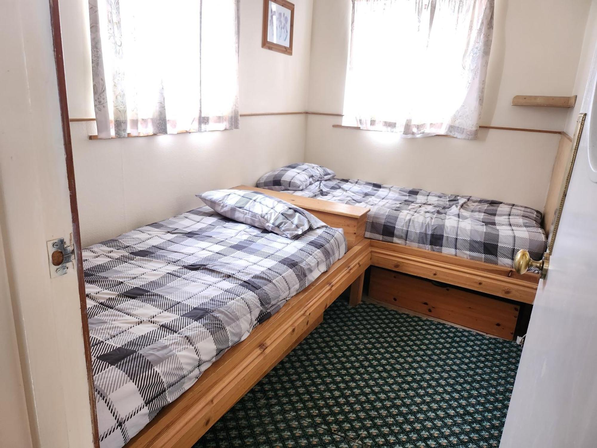 Queens Guest House Beeston  Kültér fotó
