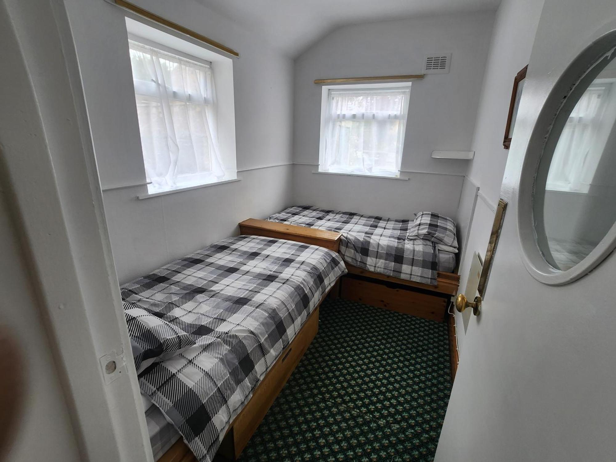 Queens Guest House Beeston  Kültér fotó